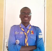 Membre de l'association des Scouts du Tchad. Étudiant en géologie, je suis passionné par le monde de voyage, je suis toujours enquête des nouvelles expériences et découvertes.